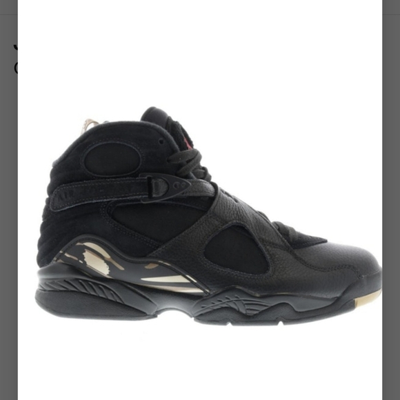 OvO Jordan 4s - Picture 2 of 3